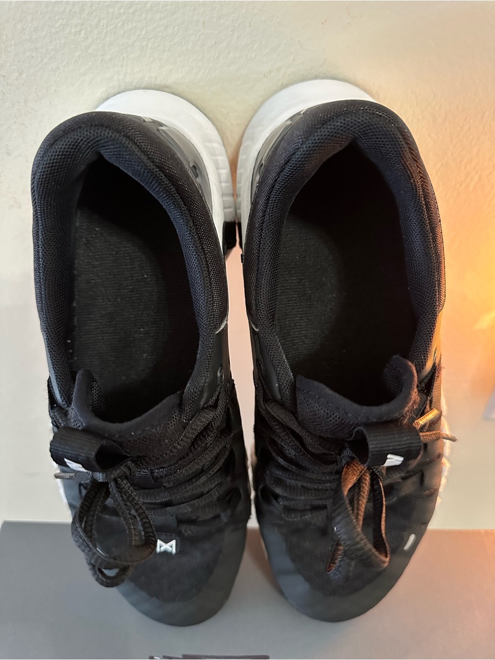 Nike Free Metcon 5, Women’s Flex-Style Training Sneakers. Size 8.5 - Picture 5 of 9